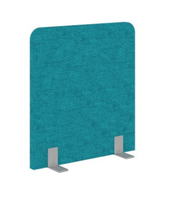 Экран торцевой высотой 600 мм XASP 560.1