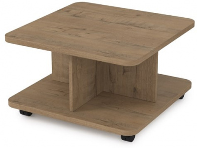 Стол журнальный квадратный Balance 21BALANCE.001