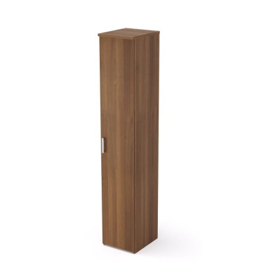 Шкаф высокий узкий 2П.005.1