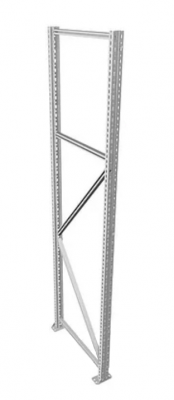 Комплект связей MS Pro 250x40