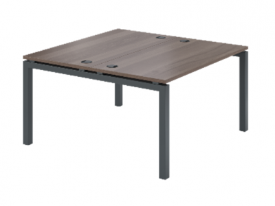 Бенч двойной на 2рм (глубина 60 см) АМБ-005.60