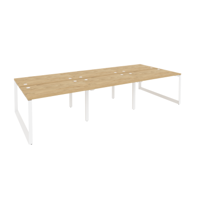 Рабочая станция на О-образном м/к O.MO-D.RS-6.2.7