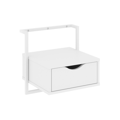 Тумба навесная (крепление к стене) VR.L-SY1