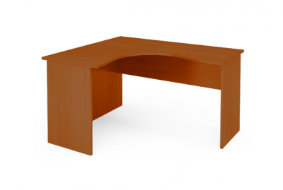 Стол криволинейный А-204.60Лев