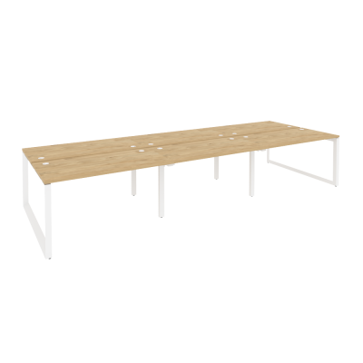 Рабочая станция на О-образном м/к O.MO-D.RS-6.3.7