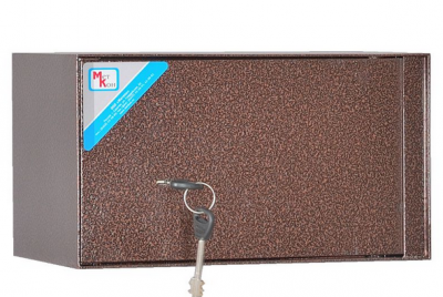 Шкаф пистолетный ШП-23