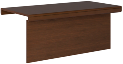 Столешница с передней панелью RH1570P