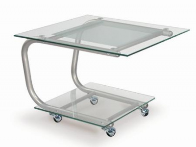 Стол журнальный Дуэт 9