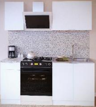 Комплект кухни ПН-04+ТК-04.1+ПН-08+ТК-08м