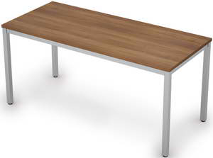 Стол рабочий без экрана 6М.004