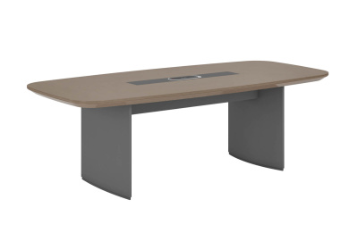 Стол для заседаний / TA21A / Серый / 2400*1100*760 FOSTER FT2411