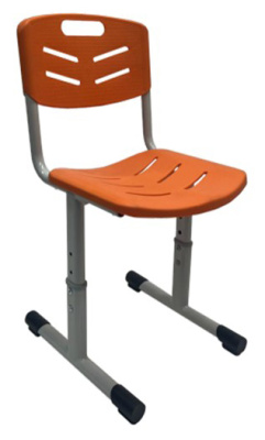 Стул ученический РС09-9Р 3-5гр.