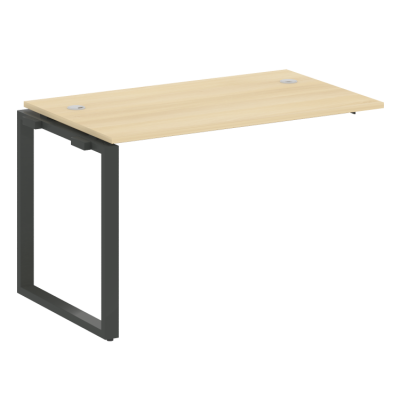 Проходной наборный элемент рабочей станции  на О-образном м/к БО.ПРС-СП-1.2