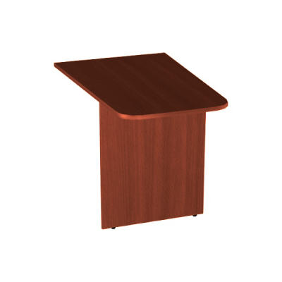 Брифинг-приставка Э-28.6