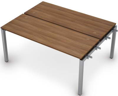 Сдвоенная бенч-система Начальный модуль 6МБН.5264