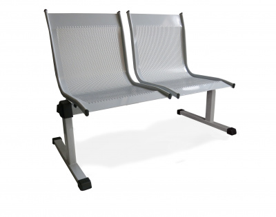 Многоместная секция Селена 2 без подлокотников