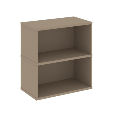 Надставка на одну тумбу высокая ES.NV-1