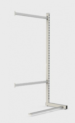 Доплнительная секция односторонняя 1800 VK05ДС