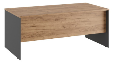 Стол руководителя TES381100