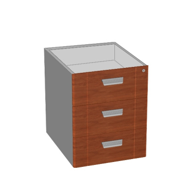 Тумба к столу СТ-1.6 СТ-3.2