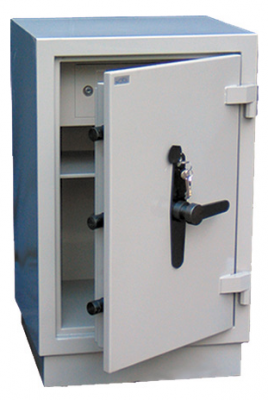 Офисный сейф КЗ-035Т
