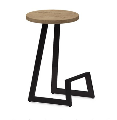 Стул барный Корс-73 хард AL 305