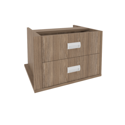 Блок ящиков боковой SH.YB-2