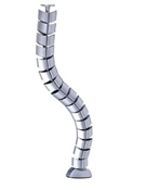 Вертикальный кабель-канал