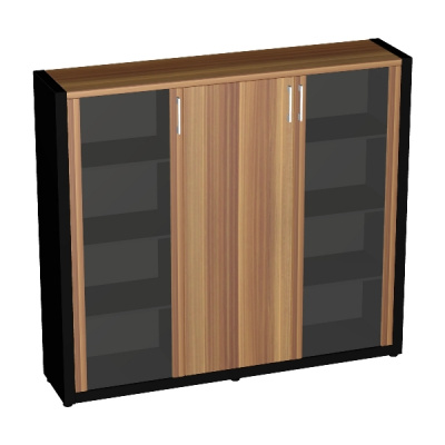 Шкаф комбинированный Вр-2.1