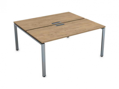 Система Бенч на 2 рабочих места СБД-П.974