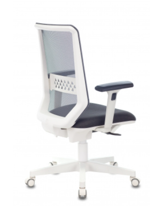 Кресло офисное Бюрократ MC-W 611 N