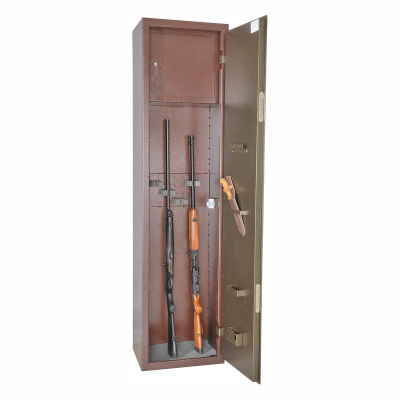 Сейф оружейный ОШ-6Г