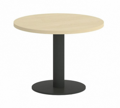 Стол журнальный круглый KSJ-1