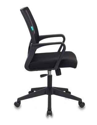 Кресло офисное Бюрократ MC-101