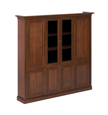 Шкаф 4-х дверный IN-2221