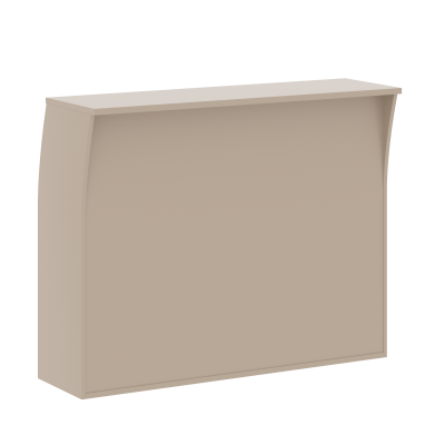 Стойка прямая 1400 РС-3