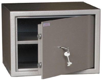 Сейф офисный мебельный КМ-310