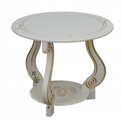 Стол журнальный Грация М