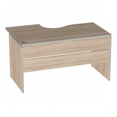 Стол эргономичный (левый) V - 1.5L