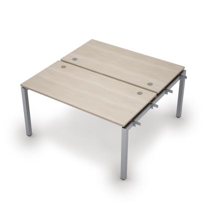 Сдвоенная бенч-система Начальный модуль 6МБН.5279