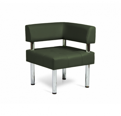 Угловая секция Business Bu1-1