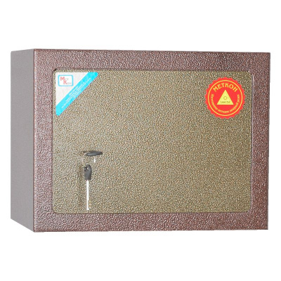 Сейф бухгалтерский МБ-10Г