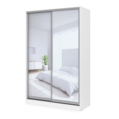 Шкаф-купе 2-х дверный (база5) ШКЗЗ.14.5