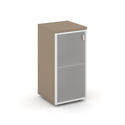 Стеллаж низкий широкий ES.ST-3.2R