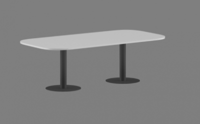 Конференц-столы на 6-8 человек ПРГ-8