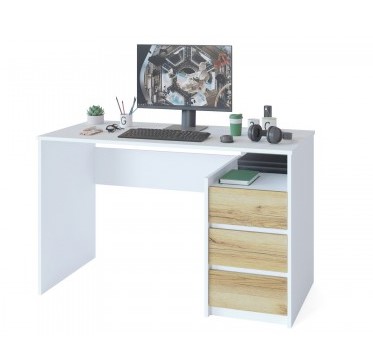 Стол письменный СПМ-21