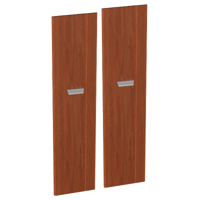 Дверь МДФ комплект (2 шт.) СТ-8.14