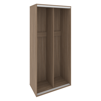 Корпус высокий + трек SH.K2-1.1