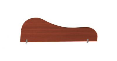 Перегородка 1400 Э-35.0