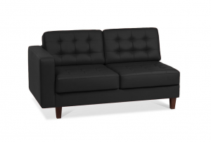 Секция 2-х местная Kosmo с прав.подл. Kos2R